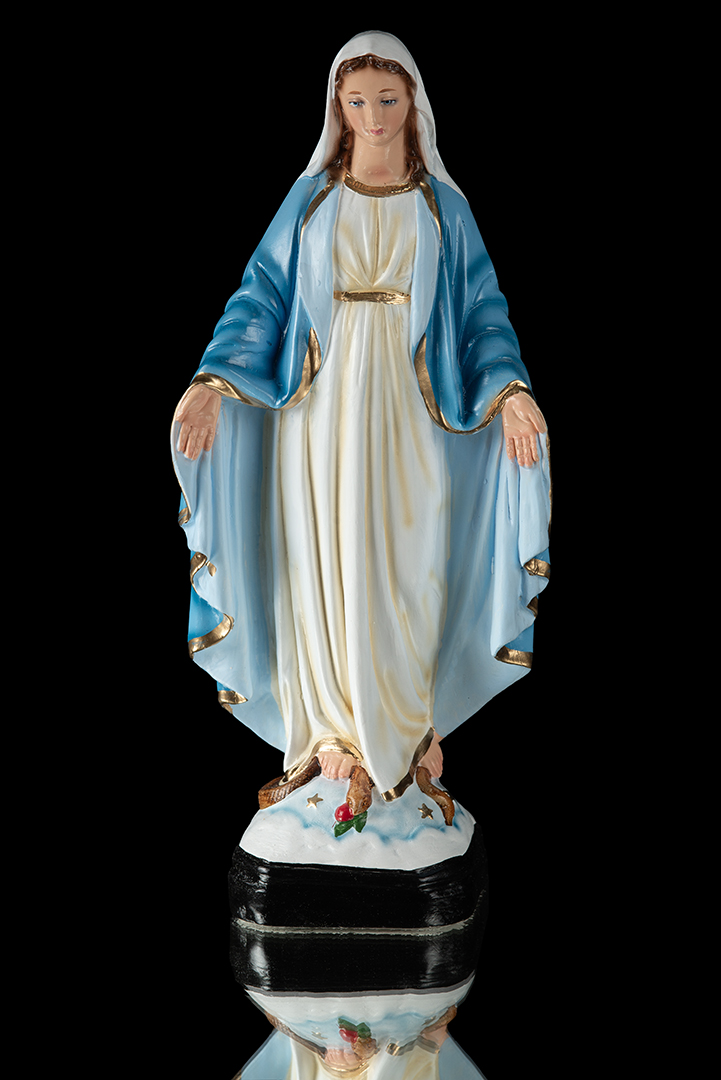 Madre María